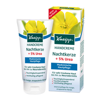 Kneipp Handcreme Nachtkerze+5% Urea