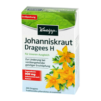Kneipp Johanniskraut H