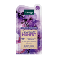 Kneipp Knisterbadesalz Prickelnder Moment