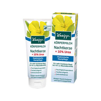 Kneipp Körpermilch Nachtkerze + 10 % Urea
