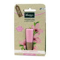 Kneipp Lippenpflege Hautzart Mandel Candelilla