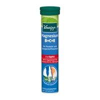 Kneipp Magnesium + Vitamine B+C+E