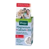 Kneipp Magnesium Calcium D3