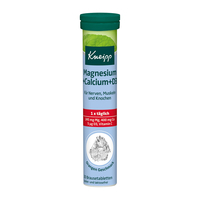 Kneipp Magnesium+Calcium+D3