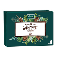 Kneipp Meine kleine Saunawelt