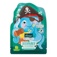Kneipp Naturkind Seeräuber Schaumbad