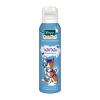 Kneipp naturkind Tatütata Bade- und Duschschaum