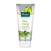 KNEIPP Naturkosmetik Neue Energie Körpermilch