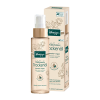 Kneipp nährendes Trockenöl für Körper,  Gesicht und Haar