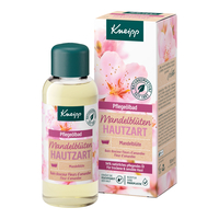 Kneipp Pflegeölbad Mandelblüten Hautzart - None