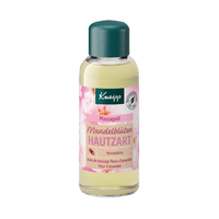 Kneipp Pflegendes Massageöl Mandelblüten Hautzart - None