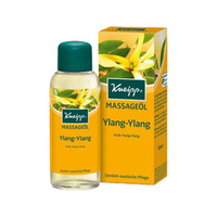 Kneipp Pflegendes Massageöl Ylang-Ylang
