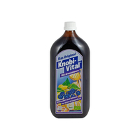 Knobivital mit Aroniabeere Bio