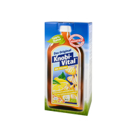 Knobivital Zitrone Bio - None