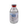 Kochsalz 0, 9% Isotonisch Glasflasche