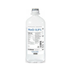 Kochsalz 0, 9% Isotonisch Glasflasche