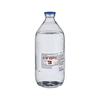 Kochsalzlösung 0, 9 % Glasflasche Fresenius