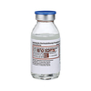 Kochsalzlösung 0, 9 % Glasflasche Fresenius