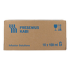 Kochsalzlösung 0, 9 % Glasflasche Fresenius