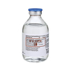 Kochsalzlösung 0, 9 % Glasflasche Fresenius