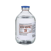Kochsalzlösung 0, 9 % Glasflasche Fresenius