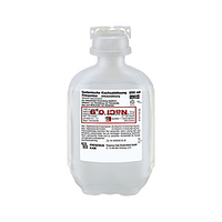 Kochsalzlösung 0, 9 % Plastikflasche Fresenius - None