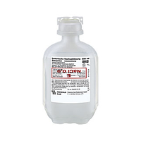 Kochsalzlösung 0, 9 % Plastikflasche Fresenius