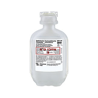 Kochsalzlösung 0, 9 % Plastikflasche Fresenius