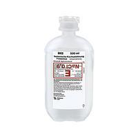 Kochsalzlösung 0, 9 % Plastikflasche Fresenius