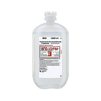 Kochsalzlösung 0, 9 % Plastikflasche Fresenius
