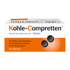 Kohle-Compretten Tabletten - None