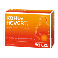 Kohle Hevert