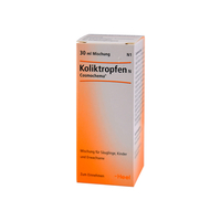 Koliktropfen N Cosmochema