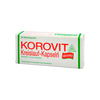 Korovit Kreislauf-Kapseln