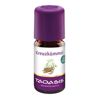 Kreuzkümmel Öl Bio - None