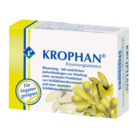 Krophan Blasentangtabletten