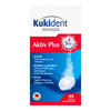 Kukident Aktiv Plus Express Reiniger - None