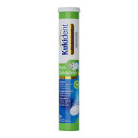 Kukident Anti-Zahnstein Professionell Reiniger - None