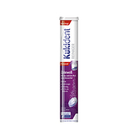 Kukident Zahnweiß Professional Reiniger Tabs