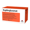 Kupfergluconat Tabletten - None