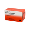 Kupfergluconat Tabletten