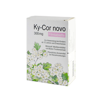 KY Cor Novo Filmtabletten