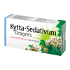 Kytta-Sedativum Dragees - None