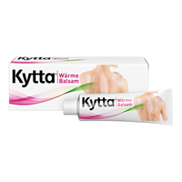 Kytta Wärmebalsam