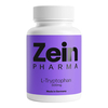 L-Tryptophan 500 Mg - None
