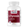 L-Tyrosin 500 mg