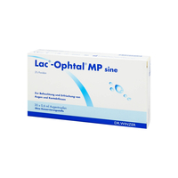 Lac Ophtal MP Sine