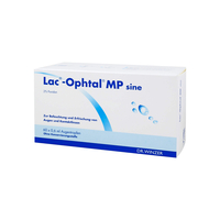Lac Ophtal MP Sine