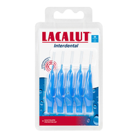 Lacalut Interdental M Bürstendurchmesser 3, 0 Mm - None
