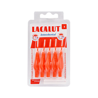 Lacalut Interdental S 2, 4 mm